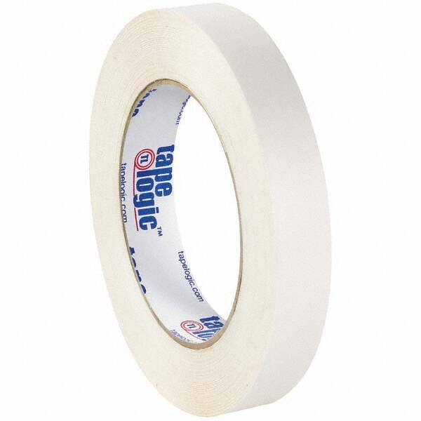 Tape Logic - Double Sided Tape Material Family: Foam Length Range: 36 yd. - 71.9 yd. - Exact Tool & Supply