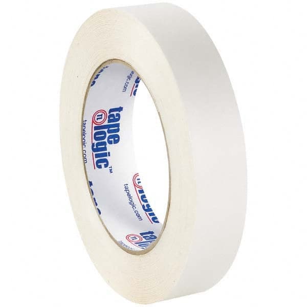 Tape Logic - Double Sided Tape Material Family: Foam Length Range: 36 yd. - 71.9 yd. - Exact Tool & Supply