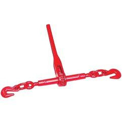 3/8" FORGED LEVER BINDER - Exact Tool & Supply