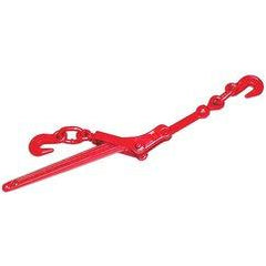 3/8" FORGED LEVER BINDER - Exact Tool & Supply