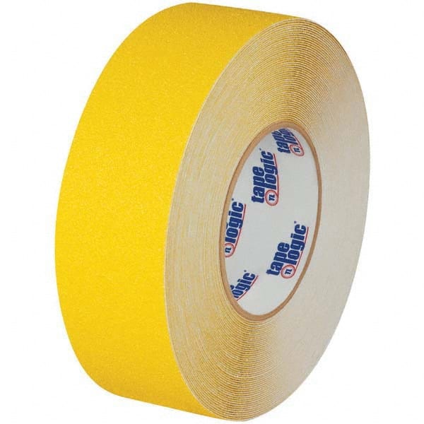 Tape Logic - 2" x 60' Vinyl Floor & Egress Tape - Exact Tool & Supply