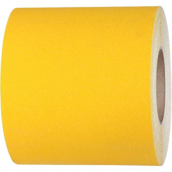 Tape Logic - 6" x 60' Vinyl Floor & Egress Tape - Exact Tool & Supply