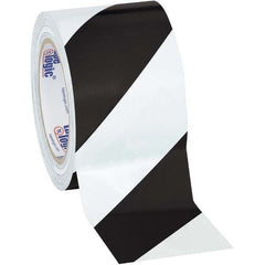 Tape Logic - Pack of (16) 36 Yd Rolls 3" x 108' Vinyl Floor & Egress Tape - Exact Tool & Supply