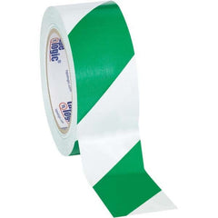 Tape Logic - Pack of (24), 36 Yd Rolls (2" x 108') Vinyl Floor & Egress Tape - Exact Tool & Supply