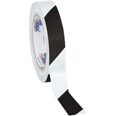 Tape Logic - Pack of (3) 36 Yd Rolls 1" x 108' Vinyl Floor & Egress Tape - Exact Tool & Supply
