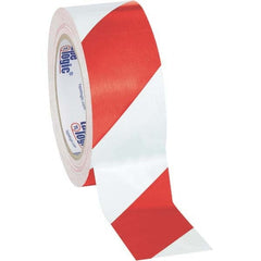Tape Logic - Pack of (24) 36 Yd Rolls 2" x 108' Vinyl Floor & Egress Tape - Exact Tool & Supply