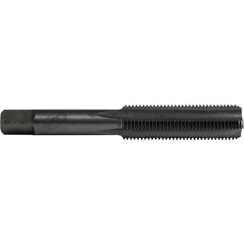 ‎3/4″- 10 4 Flute Bottoming Union Butterfield HSS Nitride/ST UNC Hand Tap ANSI E-code # 16003/4X10NO3 - Exact Tool & Supply