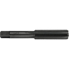 ‎1/4″- 28 4 Flute Plug Union Butterfield HSS Nitride/ST UNF Hand Tap ANSI E-code # 16001/4X28NO2 - Exact Tool & Supply