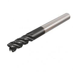 ECRB4M 1224C1283R1.2 END MILL - Exact Tool & Supply