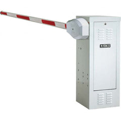 TAPCO - Barrier Parts & Accessories Type: Barrier Gate Operator Color: Red; White - Exact Tool & Supply