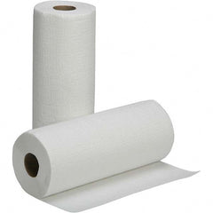 Skilcraft - 30 85-Roll Cases Perforated Roll of 2 Ply Paper Towels - Exact Tool & Supply
