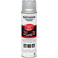 M1600/M1800 Clear Spray Paint - Exact Tool & Supply