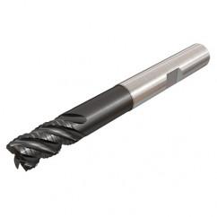 ECR-B4X 12-18/48C12-100 END MILL - Exact Tool & Supply