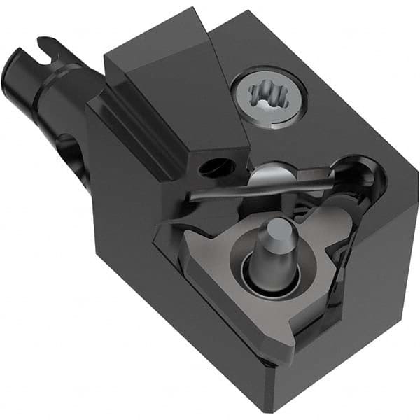 Seco - Modular Threading Cutting Unit Heads System Size: QC16 Series Name: Jetstream - Exact Tool & Supply