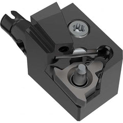 Seco - Modular Threading Cutting Unit Heads System Size: QC16 Series Name: Jetstream - Exact Tool & Supply