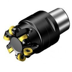 600042C410H COROMILL 600 - Exact Tool & Supply