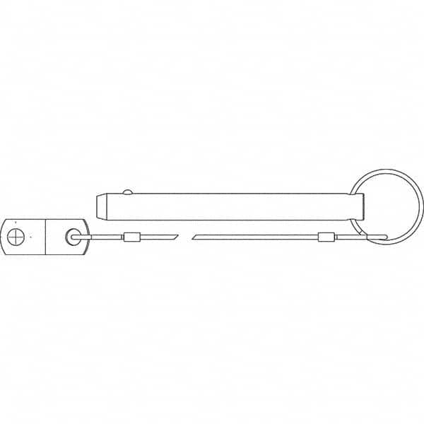 Guardian Fall Protection - Anchors, Grips & Straps Type: Hardware Kit Temporary or Permanent: Temporary - Exact Tool & Supply