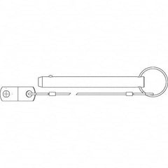 Guardian Fall Protection - Anchors, Grips & Straps Type: Hardware Kit Temporary or Permanent: Temporary - Exact Tool & Supply
