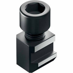 Schunk - Lathe Chuck Accessories Product Type: Jaw Nut Chuck Diameter Compatibility (mm): 185.00 - Exact Tool & Supply
