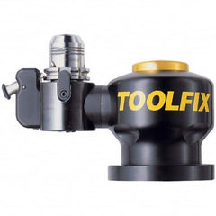 Schunk - Tool Holder Tightening Fixtures Compatible Taper: 50 Number of Positions: 2 - Exact Tool & Supply