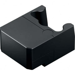 Schunk - Soft Lathe Chuck Jaws Jaw Type: Square Material: Steel - Exact Tool & Supply
