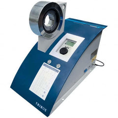 Schunk - Press-Fit Tool Holder Accessories Type: Pump Additional Information: Tribos Compatible Tool Holder Tightening Fixture - Exact Tool & Supply