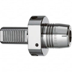 Schunk - VDI40 Modular Connection 20mm Hole Diam Hydraulic Tool Holder/Chuck - Exact Tool & Supply