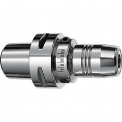 Schunk - C6 Modular Connection 32mm Hole Diam Hydraulic Tool Holder/Chuck - Exact Tool & Supply