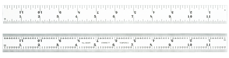 1604R-12 RULE - Exact Tool & Supply