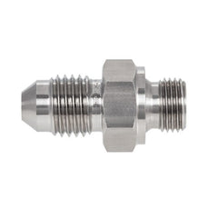 ‎CHP-NIPPLE-G1/8-7/16UNF - Exact Tool & Supply