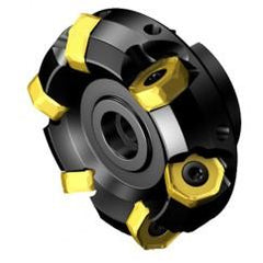 725063Q2221M FACE MILLING CUTTER - Exact Tool & Supply