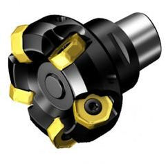 725080C621H COROMILL 745 - Exact Tool & Supply