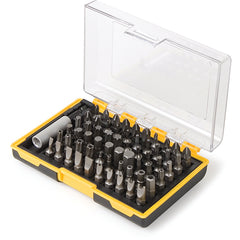 61PC BIT SET - Exact Tool & Supply