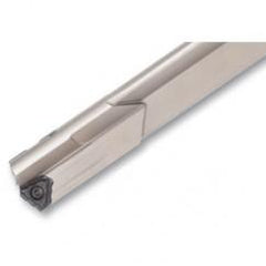 MCTR .718XU1.000-15 18.24mm (.718) Drill Body for Lathes and Machining Centers -L/D = 15 - Exact Tool & Supply