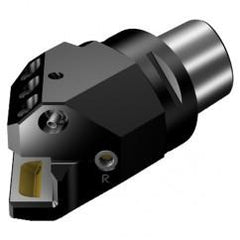 C5ASHR4508520HP CAPTO ADAPTER - Exact Tool & Supply