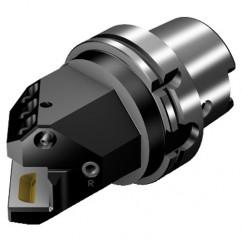 HT10ASHR4512225HP SHK TL ADPTR HSK - Exact Tool & Supply