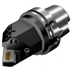 HT10ASHR4512225HP SHK TL ADPTR HSK - Exact Tool & Supply