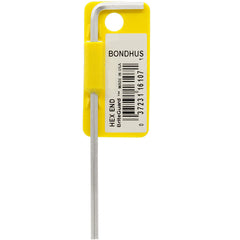 1/2 BRITEGUARD PLATED HE - Exact Tool & Supply