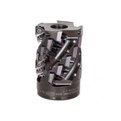 TLA10R250L213U0100A04 Face Mill - Exact Tool & Supply