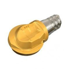 MM HBR080-2T04 IC908 INSERT - Exact Tool & Supply