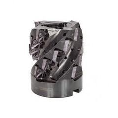 TLA15R300L275U0125A04M Face Mill - Exact Tool & Supply