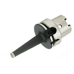 HSK A 63 ODP12X109 TAPER ADAPTER - Exact Tool & Supply