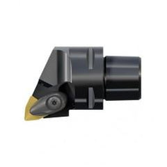 C4AWLNR27050-0604N TUNGCAP HOLDERS - Exact Tool & Supply