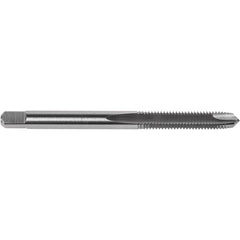 ‎No.10 32 2 Flute Plug Union Butterfield HSS-E Bright UNF Relieved Style Spiral Point ANSI E-code # 163410-32 - Exact Tool & Supply