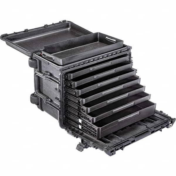Pelican Products, Inc. - Protective Cases Type: Attache Tool Case Length Range: 24" - 35.9" - Exact Tool & Supply