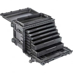 Pelican Products, Inc. - Protective Cases Type: Attache Tool Case Length Range: 24" - 35.9" - Exact Tool & Supply