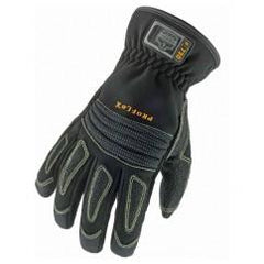 730 XL BLK FIRE&RESCUE PERF GLOVES - Exact Tool & Supply