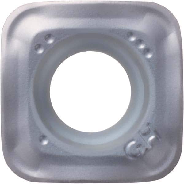 Kyocera - Milling Inserts Insert Style: SOMT Insert Size: 100420 - Exact Tool & Supply