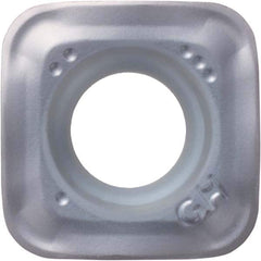 Kyocera - Milling Inserts Insert Style: SOMT Insert Size: 100420 - Exact Tool & Supply