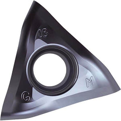 Kyocera - Milling Inserts Insert Style: TOMT Insert Size: 060508 - Exact Tool & Supply